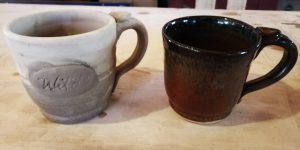 sneak peek at new wild mug with handle
